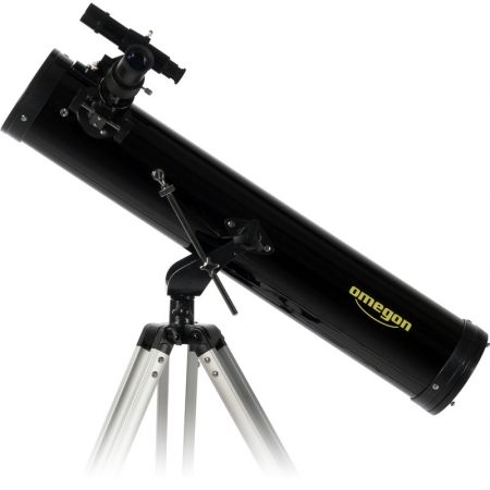 Telescope Omegon N 76/700 AZ-1