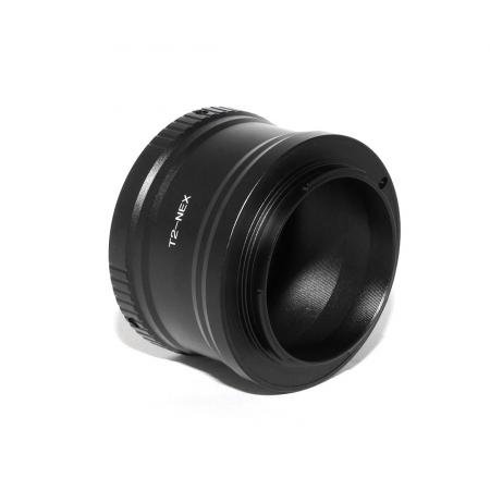 Adapter TS Optics T-Ring for Sony Alpha Nex /...