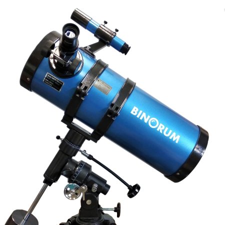 Telescope Binorum Expression Forced 150/1400 EQ3