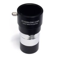 Barlow lens Binorum Optima 2x 1,25