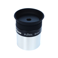 Eyepiece Binorum Plossl 6mm 52 1,25