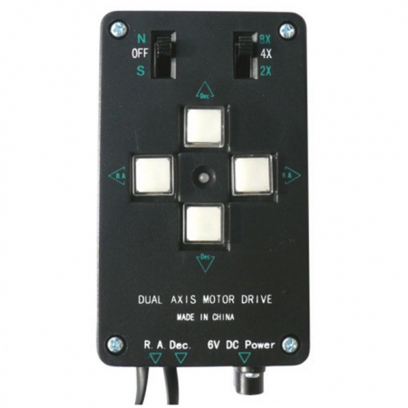 Remote control Sky-Watcher EQ3-2