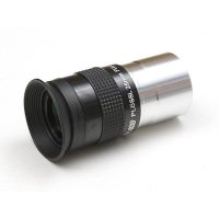 Eyepiece GSO Plossl 25mm 50 1.25