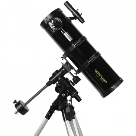 Telescope Omegon N 150/750 EQ-4