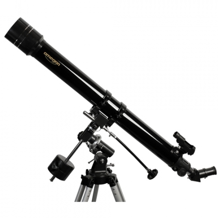 Telescope Omegon 70/900 EQ-1