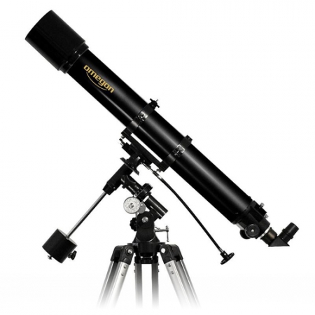 Telescope Omegon AC 90/1000 EQ-2
