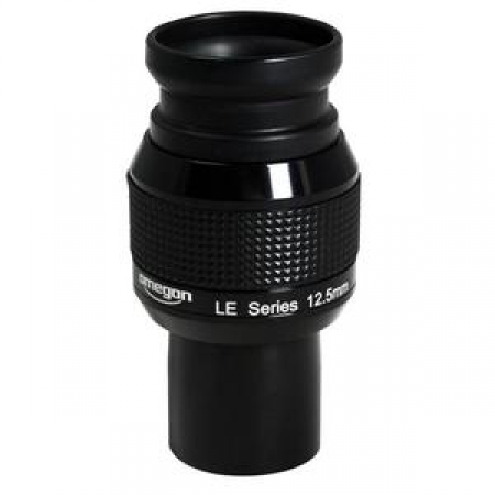 Eyepiece Omegon LE Planetary 12.5mm 55 1.25