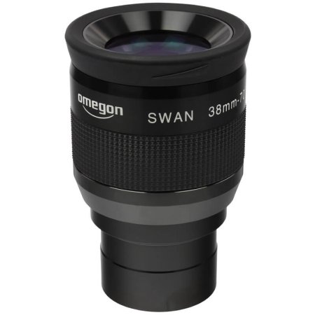Eyepiece Omegon SWA 38mm 70 2