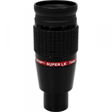 Eyepiece Omegon Super LE 7mm 68 1.25