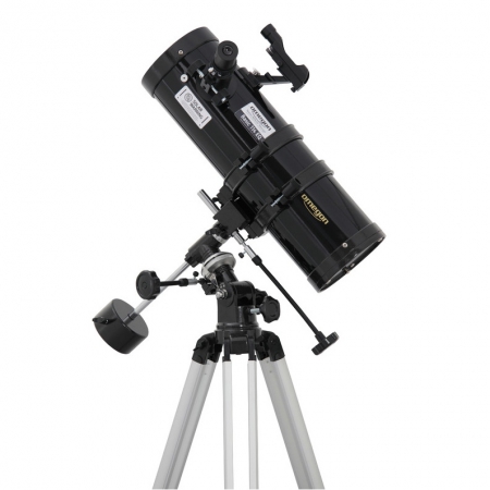 Telescope Omegon N 114/500 EQ-1