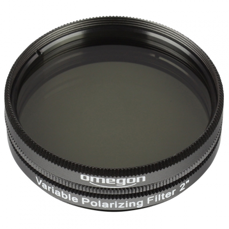 Filter Omegon Variable Polarising Filter 2Prime