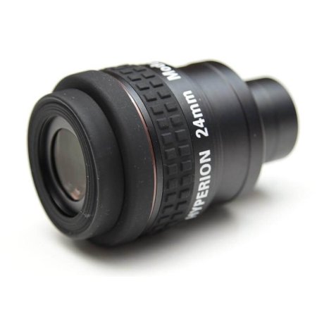 Baader Planetarium Hyperion 24mm 68 2-1.25...