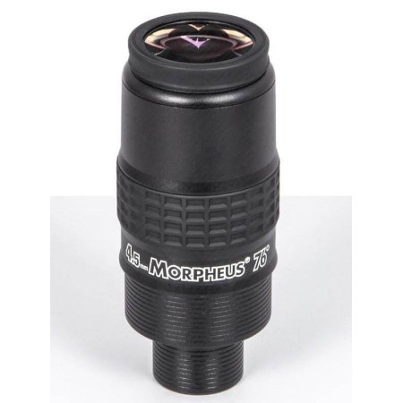 Baader Planetarium Morpheus 4.5mm 76 2-1.25...