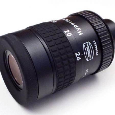 Eyepiece Baader Planetarium Hyperion IV Click...