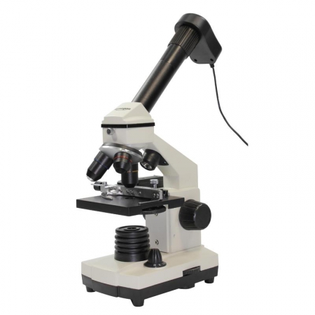 Microscope Omegon MonoView MicroStar 20x-1280x