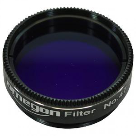 Filter Omegon Color filter violet 1,25Prime