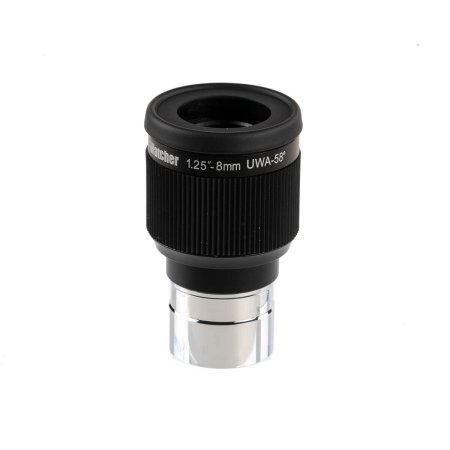 Sky-Watcher Plossl SWA 8mm 58 Eyepiece 1.25