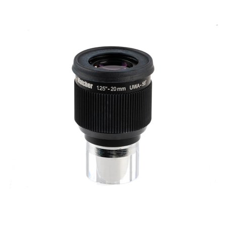 Eyepiece Sky-Watcher Plossl SWA 20mm 58...