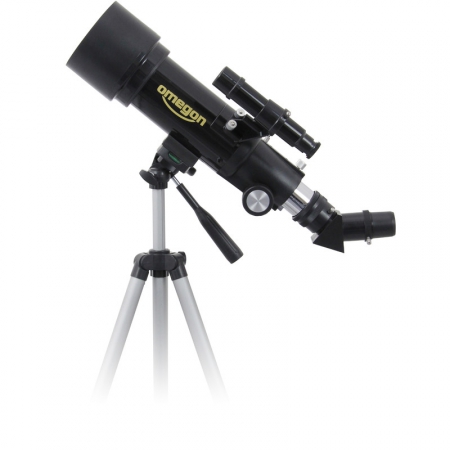 Telescope Omegon AC 70/400 BackPack AZ