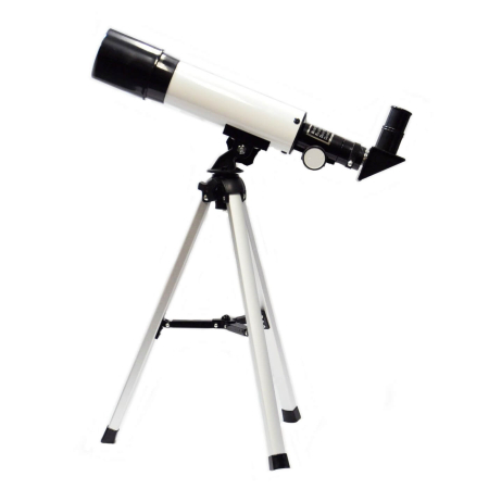 Telescope Binorum Basic 50/360 AZ