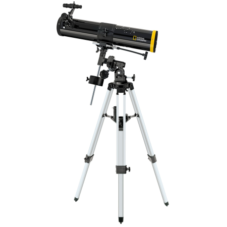 Telescope Bresser National Geographic 76/700 EQ