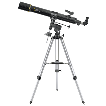 Telescope Bresser National Geographic 90/900 EQ3