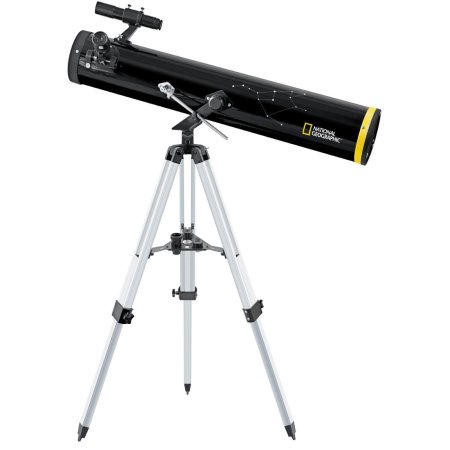 Telescope Bresser National Geographic 114/900 AZ