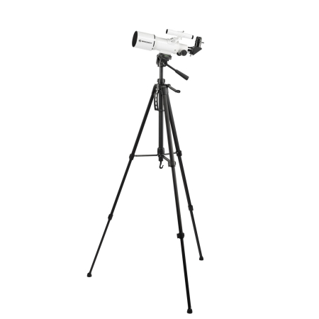 Telescope Bresser Classic 70/350 AZ