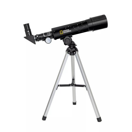 Bresser National Geographic 50/360 AZ Astronomical Telescope