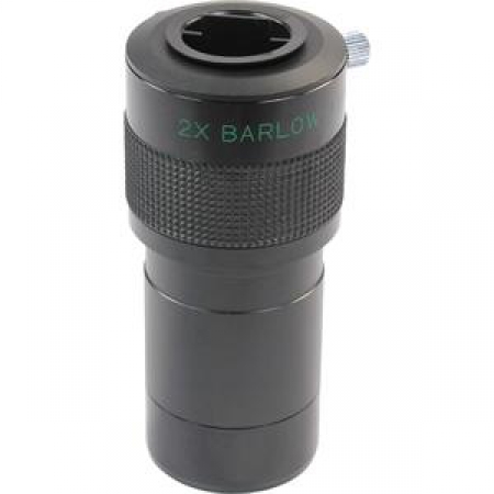 Barlow lens Omegon 2x ED 2Prime