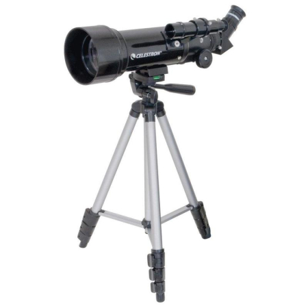 Telescope Celestron AC 70/400 TravelScope AZ