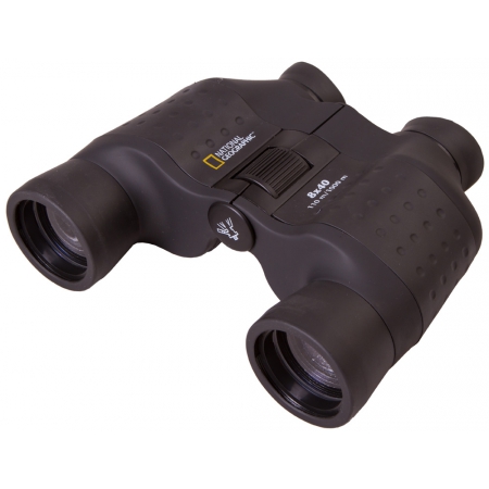 Binoculars Bresser National Geographic 8x40