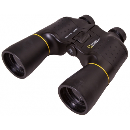 Binoculars Bresser National Geographic 10x50