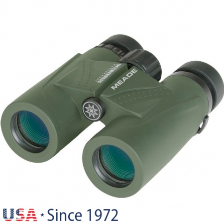 Binoculars Meade Wilderness 8x32