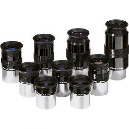 Eyepiece Orion Sirius Ploessl 6,3mm 52 1,25