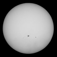 Baader AstroSolar Safety Film 140x155mm ND 5.0...