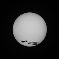 Baader AstroSolar Safety Film 140x155mm ND 5.0...