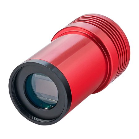 ZWO ASI174MM Mini Mono Autoguiding Camera 2.3 MP...