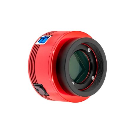 ZWO ASI294MC Colour Astronomy CMOS Camera