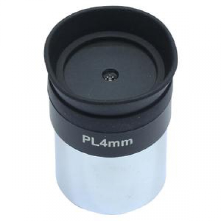 Eyepiece TS Optics Ploessl 4mm 52 1.25