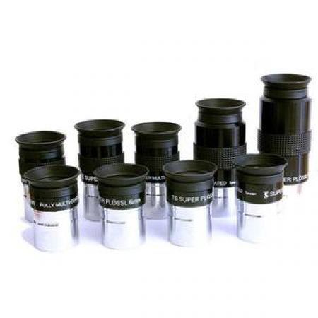 Eyepiece TS Optics Super Plossl 15mm 52 1,25