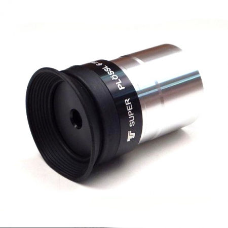Okular TS Optics Super Plossl 6mm 52 1,25