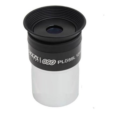 Eyepiece DeltaOptical/GSO Plossl 12mm 52 1.25