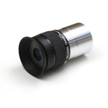 Eyepiece DeltaOptical Plossl 15mm 52 1,25