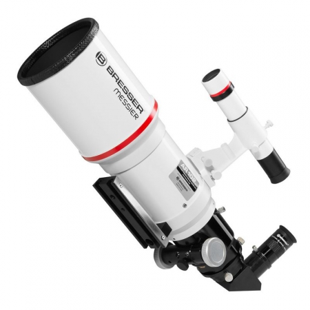 Hvezdarsky dalekohled Bresser Messier 102/460...