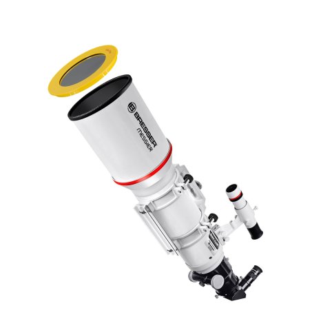 Telescope Bresser AC 102S/600 Messier Hexafoc OTA