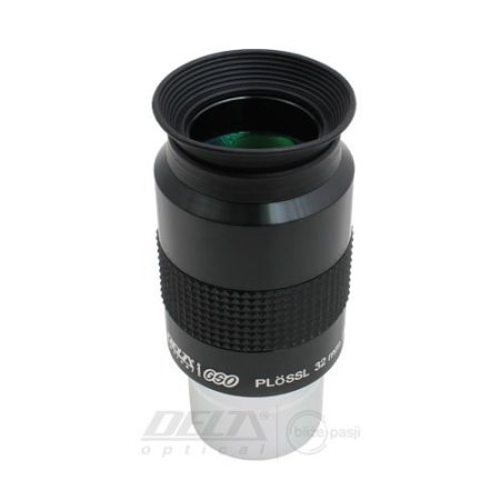 DeltaOptical Plossl 32mm 52 1.25 eyepiece