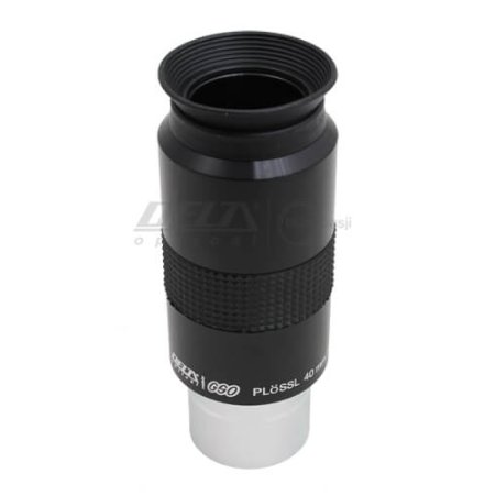 Eyepiece Delta Optical Plossl 40mm 45 1.25
