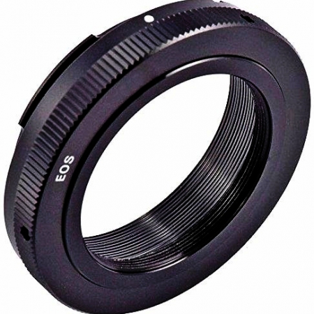 Photoadapter Binorum T-Ring Canon EOS