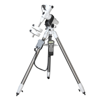 Montaz Sky-Watcher GEQ5 PRO SynScan GoTo s...